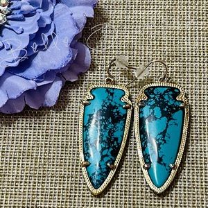 Kendra Scott SKYLAR earrings
